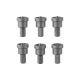PARKSIDE® Bit-/ Adapter-Set, aus robusten Materialien (Trockenbau-Bits PTB 4 A1 25) - B-Ware neuwertig