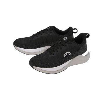 CRIVIT Herren-Laufschuhe, 45, schwarz - B-Ware sehr gut
