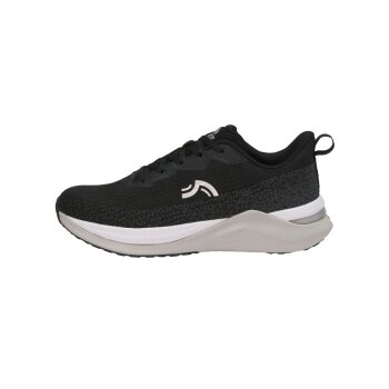 CRIVIT Herren-Laufschuhe, 45, schwarz - B-Ware sehr gut