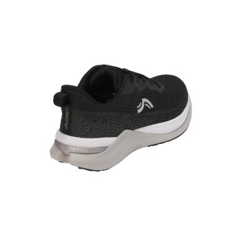 CRIVIT Herren-Laufschuhe, 45, schwarz - B-Ware sehr gut