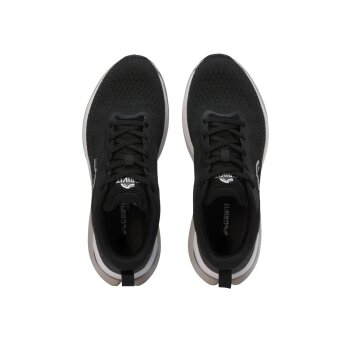 CRIVIT Herren-Laufschuhe, 45, schwarz - B-Ware sehr gut