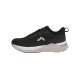 CRIVIT Herren-Laufschuhe, 45, schwarz - B-Ware sehr gut