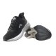 CRIVIT Herren-Laufschuhe, 45, schwarz - B-Ware sehr gut