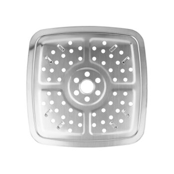 SILVERCREST® Aluguss-Multifunktions-Set, 5-teilig - B-Ware neuwertig