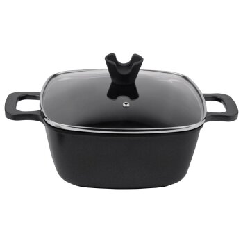 SILVERCREST® Aluguss-Multifunktions-Set, 5-teilig - B-Ware neuwertig