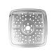 SILVERCREST® Aluguss-Multifunktions-Set, 5-teilig - B-Ware neuwertig