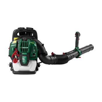 PARKSIDE® Benzin-Laubbläser »PBRLB 52 A1« - B-Ware gut