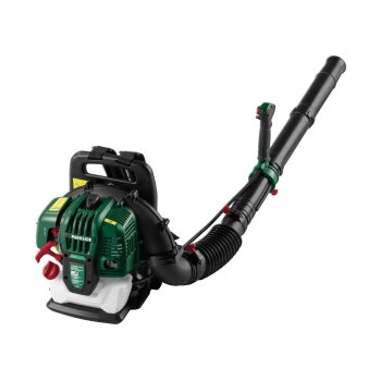 PARKSIDE® Benzin-Laubbläser »PBRLB 52 A1« - B-Ware gut