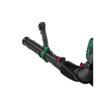 PARKSIDE® Benzin-Laubbläser »PBRLB 52 A1« - B-Ware gut