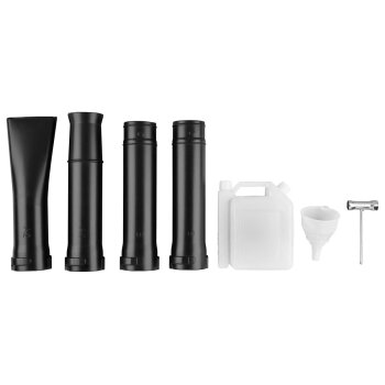 PARKSIDE® Benzin-Laubbläser »PBRLB 52 A1« - B-Ware gut