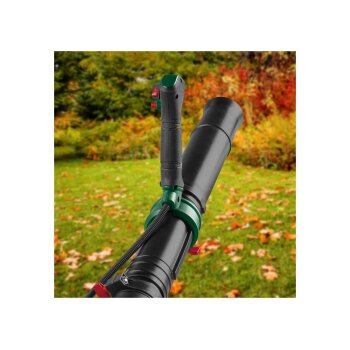 PARKSIDE® Benzin-Laubbläser »PBRLB 52 A1« - B-Ware gut