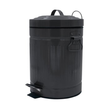 RIDDER Kosmetikeimer »Pumba«, 5 Liter,...