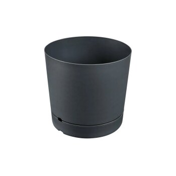 PARKSIDE® Pflanzgefäß, 14,5 l (Anthrazit) - B-Ware Transportschaden Kosmetisch