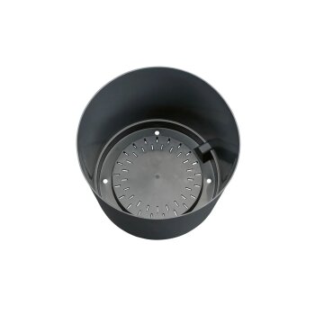 PARKSIDE® Pflanzgefäß, 14,5 l (Anthrazit) - B-Ware Transportschaden Kosmetisch