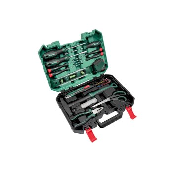 PARKSIDE® Werkzeugkoffer, 35-teilig - B-Ware neuwertig