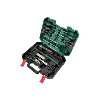 PARKSIDE® Werkzeugkoffer, 35-teilig - B-Ware neuwertig