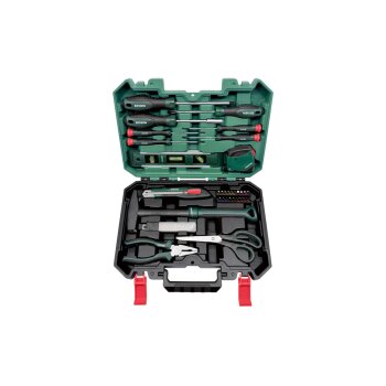 PARKSIDE® Werkzeugkoffer, 35-teilig - B-Ware neuwertig