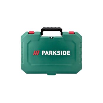 PARKSIDE® Werkzeugkoffer, 35-teilig - B-Ware neuwertig