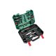 PARKSIDE® Werkzeugkoffer, 35-teilig - B-Ware neuwertig
