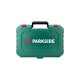 PARKSIDE® Werkzeugkoffer, 35-teilig - B-Ware neuwertig