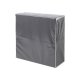 LIVARNO 2-in-1 Klappmatratze, 190 x 65 x 8,5 cm, grau - B-Ware sehr gut