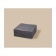 LIVARNO 2-in-1 Klappmatratze, 190 x 65 x 8,5 cm, grau - B-Ware sehr gut