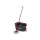 VILEDA Wischmopp-Set »Turbo ONE« - B-Ware sehr gut