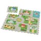 LUPILU® Puzzlematten (Straße) - B-Ware sehr gut