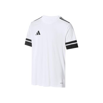 ADIDAS Herren Jersey »Squadra 25« (weiß, L) - B-Ware Beschädigt