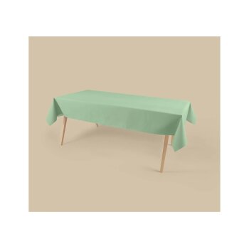 LIVARNO® Tischdecke, 130 x 240 cm (Grün) - B-Ware sehr gut