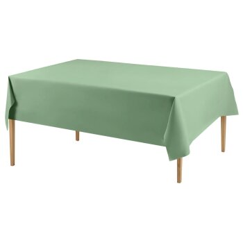 LIVARNO® Tischdecke, 130 x 240 cm (Grün) - B-Ware sehr gut