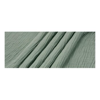 LIVARNO® Musselin-Seitenschläferkissenbezug, 40 x 145 cm - B-Ware