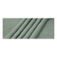 LIVARNO® Musselin-Seitenschläferkissenbezug, 40 x 145 cm - B-Ware
