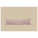 LIVARNO® Musselin-Seitenschläferkissenbezug, 40 x 145 cm - B-Ware