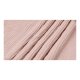 LIVARNO® Musselin-Seitenschläferkissenbezug, 40 x 145 cm - B-Ware