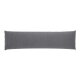 LIVARNO® Musselin-Seitenschläferkissenbezug, 40 x 145 cm - B-Ware