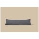 LIVARNO® Musselin-Seitenschläferkissenbezug, 40 x 145 cm - B-Ware
