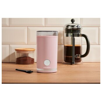 SILVERCREST® Elektrische Kaffeemühle »SKME 180 D1« - B-Ware