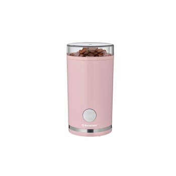 SILVERCREST® Elektrische Kaffeemühle »SKME 180 D1« - B-Ware