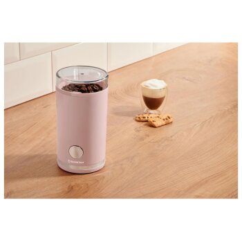 SILVERCREST® Elektrische Kaffeemühle »SKME 180 D1« - B-Ware