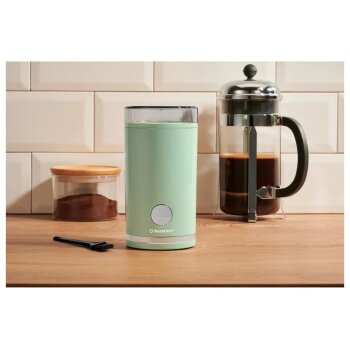 SILVERCREST® Elektrische Kaffeemühle »SKME 180 D1« - B-Ware