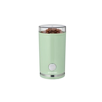 SILVERCREST® Elektrische Kaffeemühle »SKME 180 D1« - B-Ware