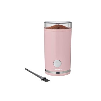 SILVERCREST® Elektrische Kaffeemühle »SKME 180 D1« - B-Ware