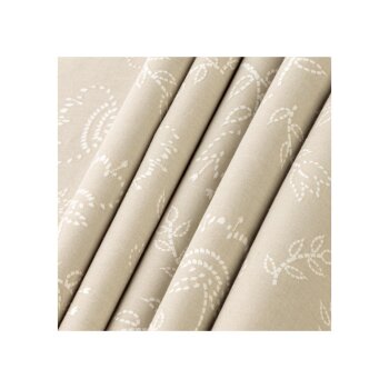 LIVARNO home Renforcé-Viskose-Bettwäsche, 155 x 220 cm - B-Ware