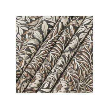LIVARNO home Renforcé-Viskose-Bettwäsche, 155 x 220 cm - B-Ware