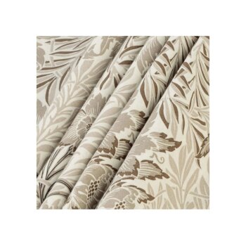 LIVARNO home Renforcé-Viskose-Bettwäsche, 155 x 220 cm - B-Ware