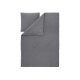 LIVARNO® Musselin-Bettwäsche, 135 x 200 cm - B-Ware