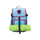 LUPILU® Kinder-Rucksack »Paw Patrol - Der Dino Film« - B-Ware