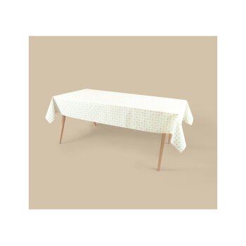 LIVARNO® Tischdecke, 130 x 240 cm - B-Ware