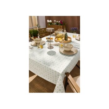 LIVARNO® Tischdecke, 130 x 240 cm - B-Ware